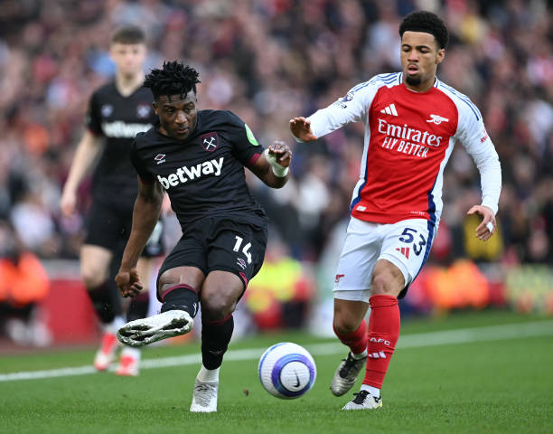 决定性表现 决定性表现