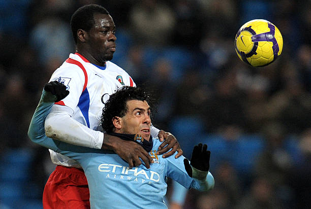 每一次防守 每一次防守