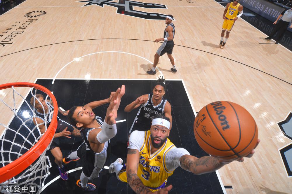 在强调速度 在强调速度